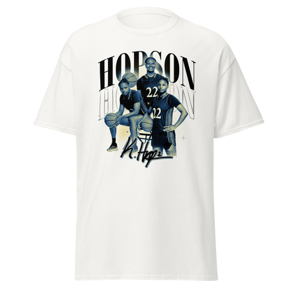 Kayla Hopson | Mural Classic Tee