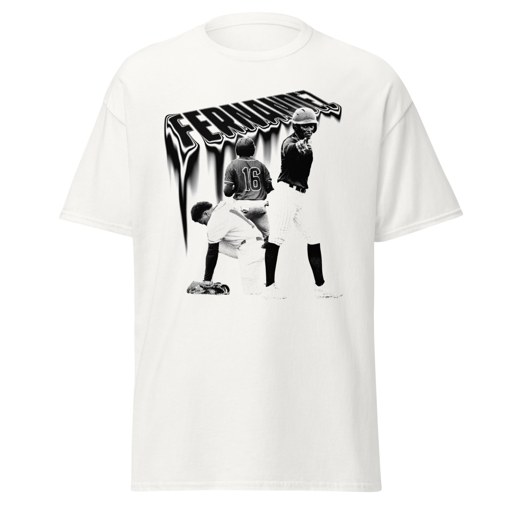 Frandie Fernandez | Mural Classic Tee