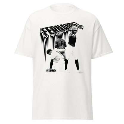 Frandie Fernandez | Mural Classic Tee