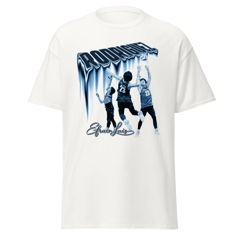 Efrain Rivera Rodriguez | Mural Classic Tee