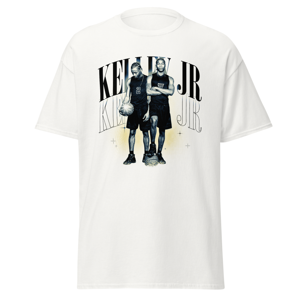 Turone Kelley Jr | Mural Classic Tee