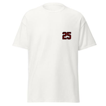 Brynley Dawkins | Jersey Style Shirt