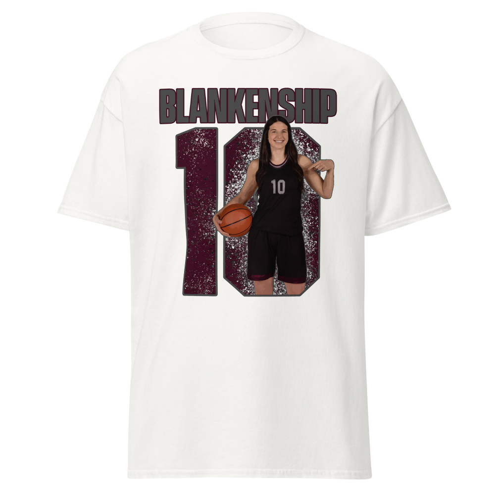 Aubrey Blankenship | Mural Classic Tee