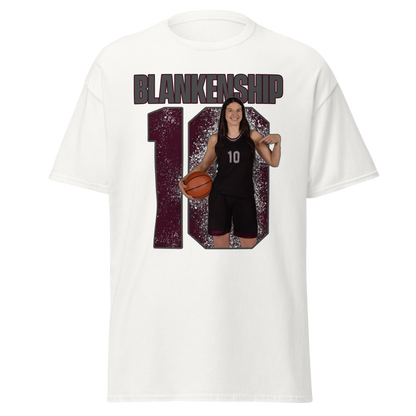 Aubrey Blankenship | Mural Classic Tee