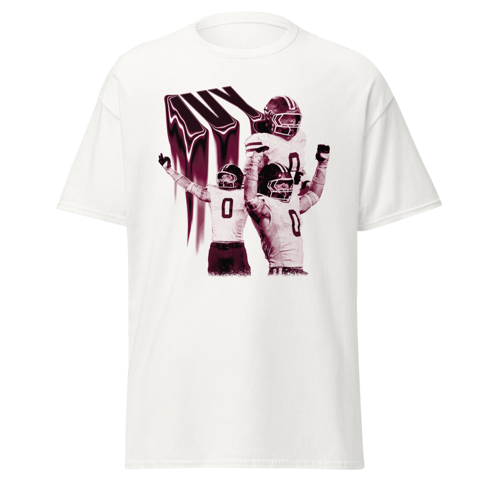 Jayman Ivy | Mural Classic Tee