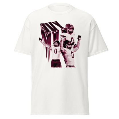 Jayman Ivy | Mural Classic Tee