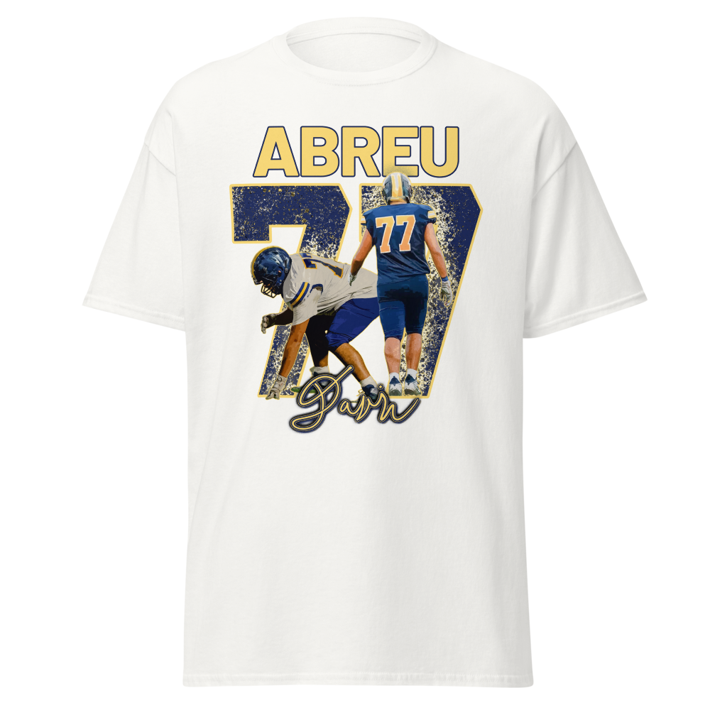Davin Abreu | Mural Classic Tee