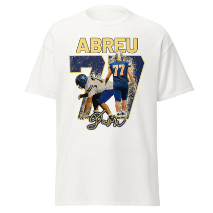 Davin Abreu | Mural Classic Tee