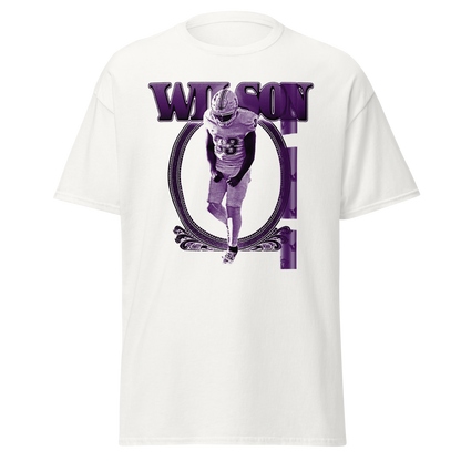 Jermarius Wilson | Mural Classic Tee