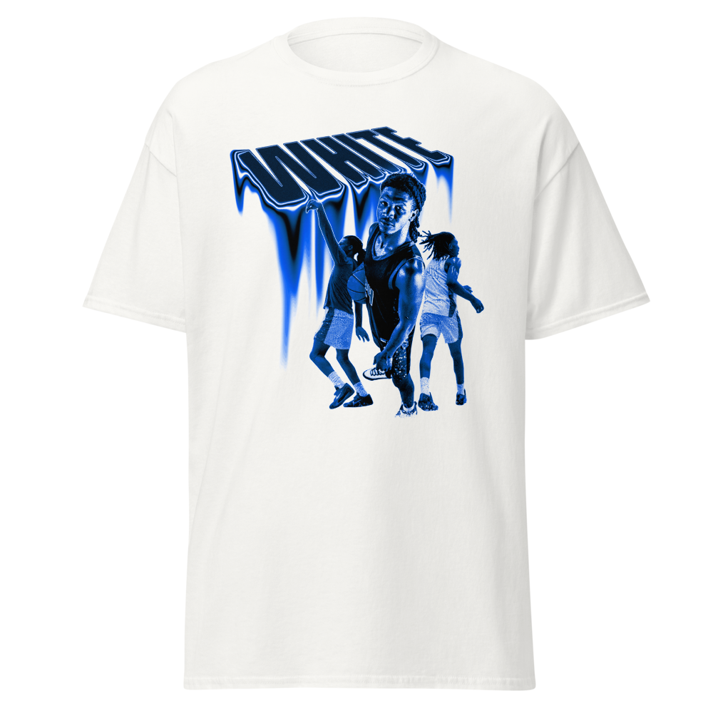 Lamarious White | Mural Classic Tee