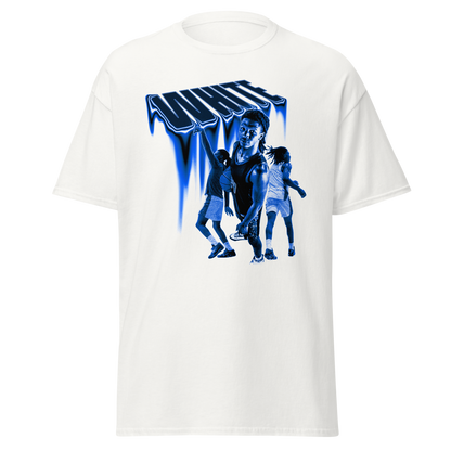 Lamarious White | Mural Classic Tee