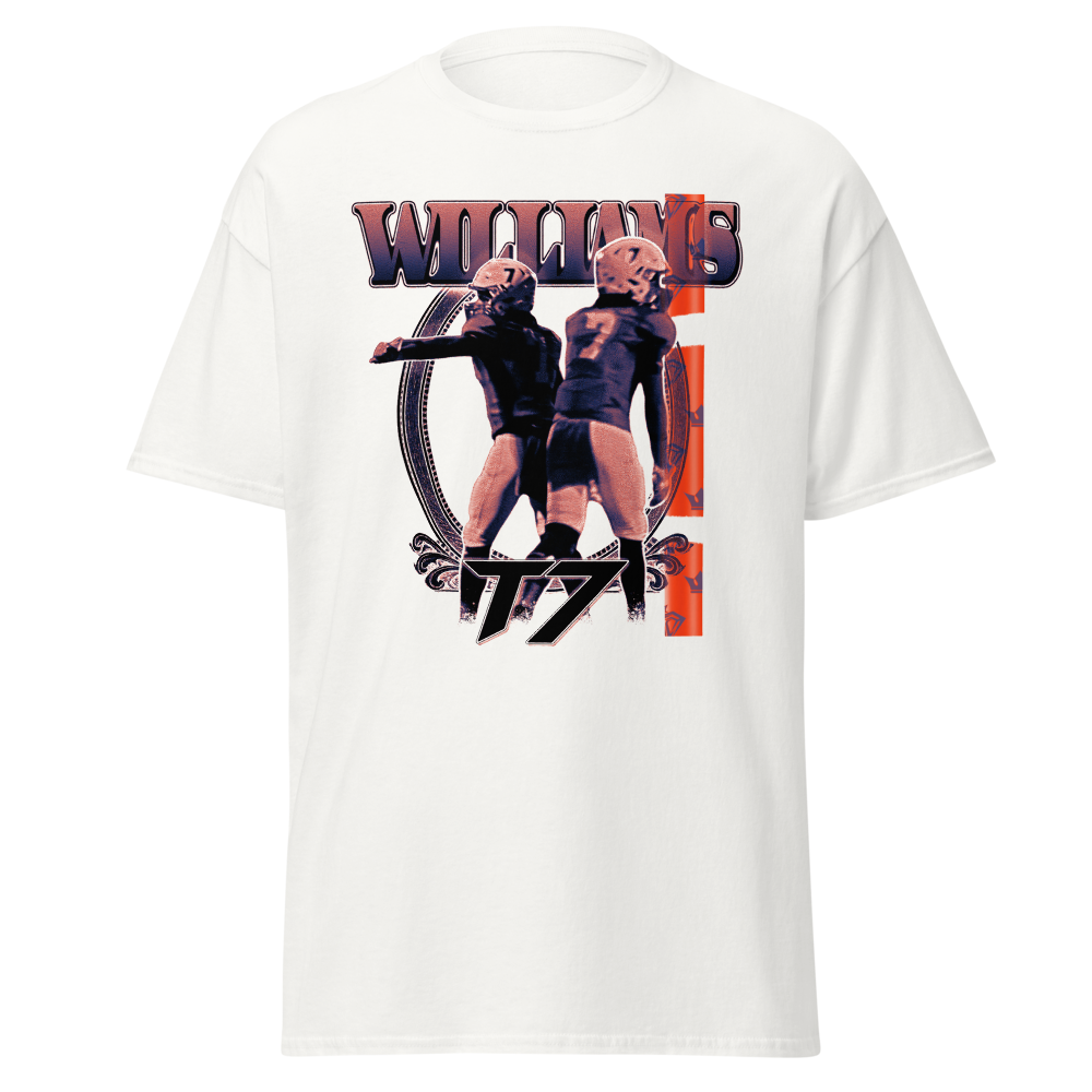 Tim Williams | Mural Classic Tee