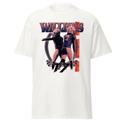 Tim Williams | Mural Classic Tee