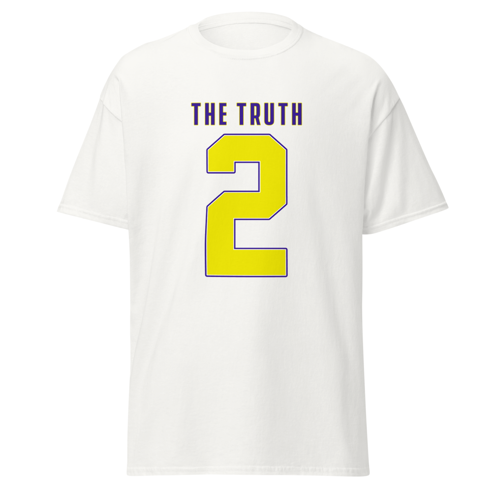 Brooks Ross | Jersey Style Shirt