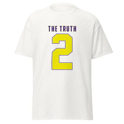 Brooks Ross | Jersey Style Shirt