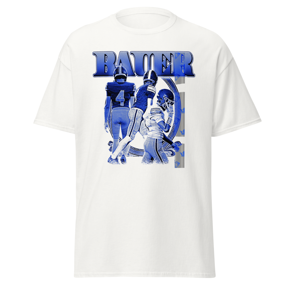 Gavin Bauer | Mural Classic Tee