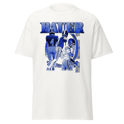 Gavin Bauer | Mural Classic Tee