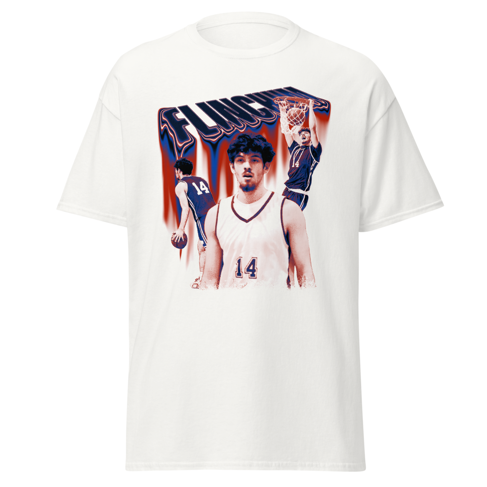 Corey Flinchum | Mural Classic Tee
