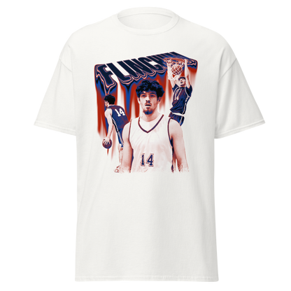 Corey Flinchum | Mural Classic Tee