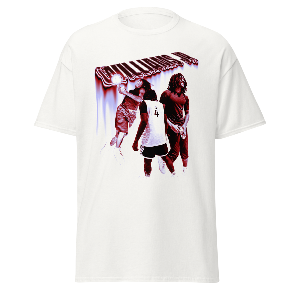 Marlon Williams Jr | Mural Classic Tee