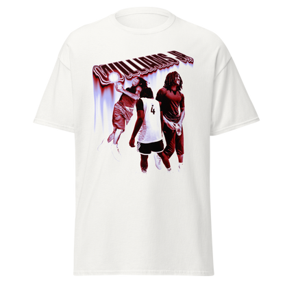 Marlon Williams Jr | Mural Classic Tee