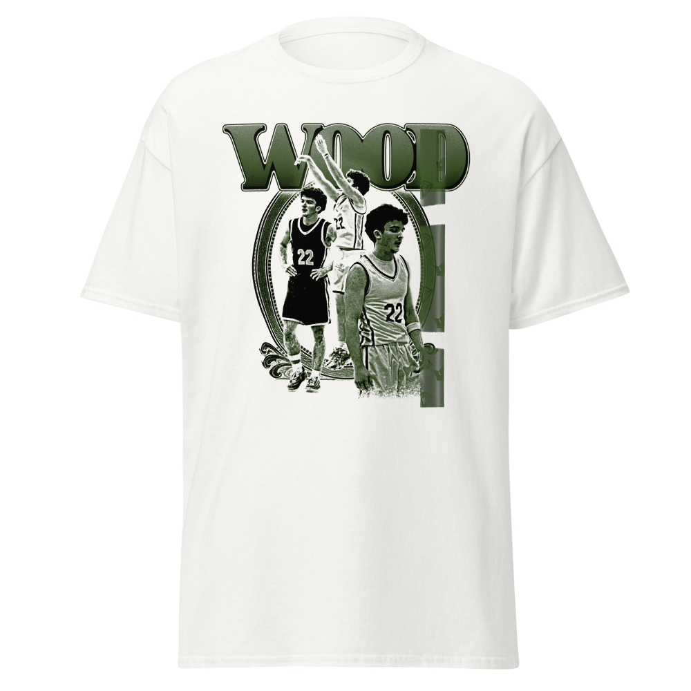 Jake Wood | Mural Classic Tee
