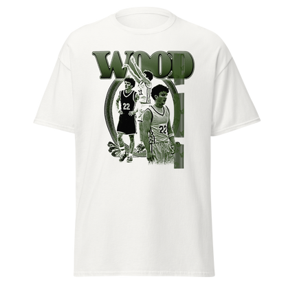 Jake Wood | Mural Classic Tee