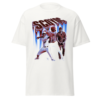 Brady Van Scoyoc | Mural Classic Tee