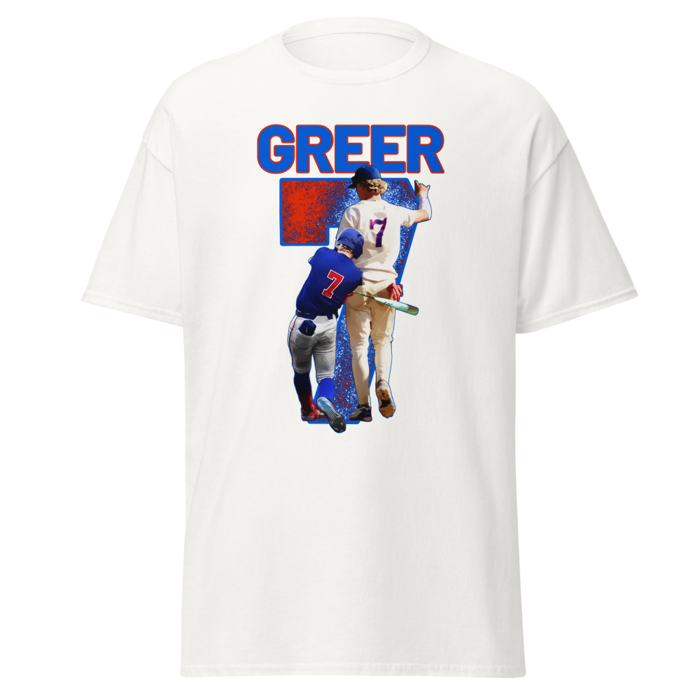 Gavin Greer | Mural Classic Tee