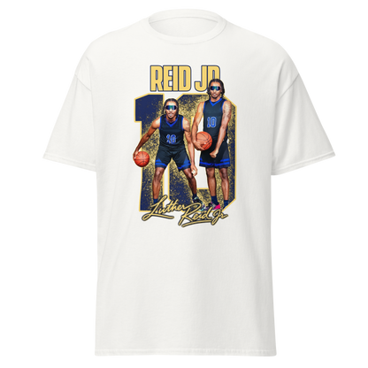 Luther Reid Jr | Mural Classic Tee