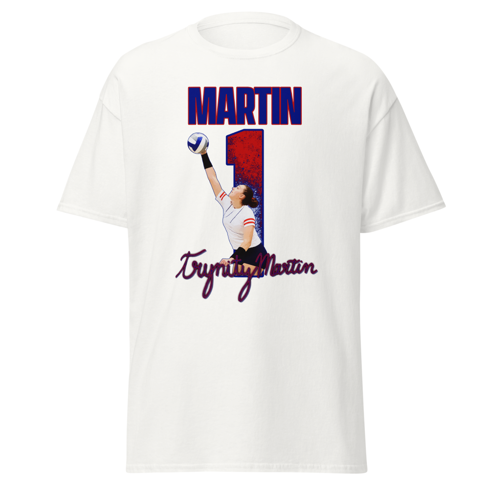 Trynity Martin | Mural Classic Tee