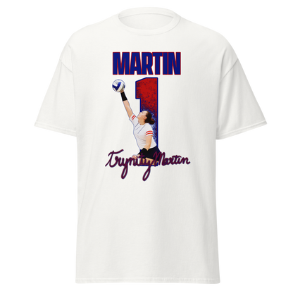 Trynity Martin | Mural Classic Tee