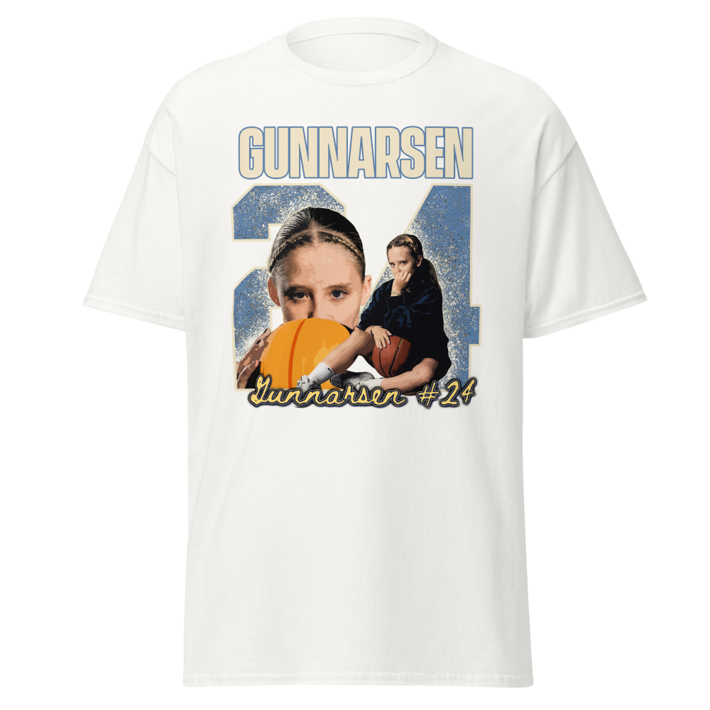 Rhian Gunnarsen | Mural Classic Tee