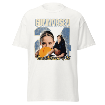Rhian Gunnarsen | Mural Classic Tee