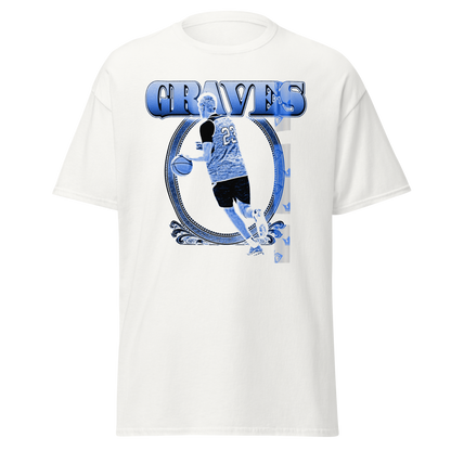 Grafton Graves | Mural Classic Tee