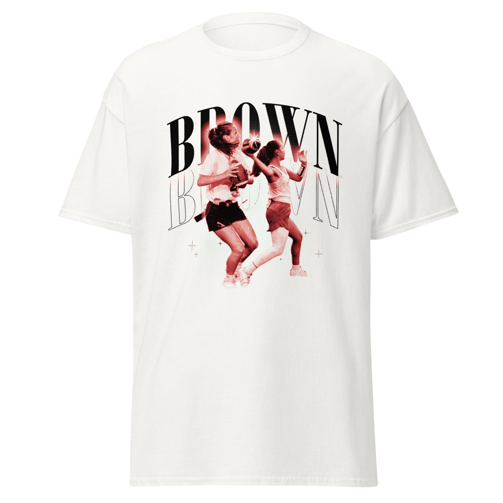 Bailey Brown | Mural Classic Tee