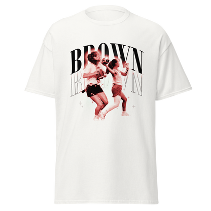 Bailey Brown | Mural Classic Tee