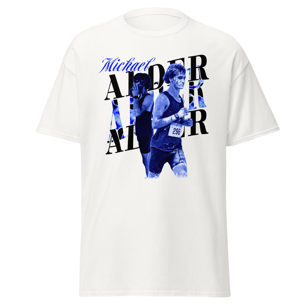 Michael Alder | Mural Classic Tee