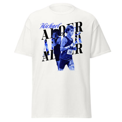 Michael Alder | Mural Classic Tee