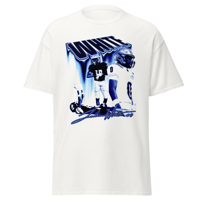 Julian White | Mural Classic Tee
