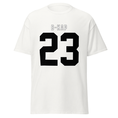 Brian Kapfer | Jersey Style Shirt