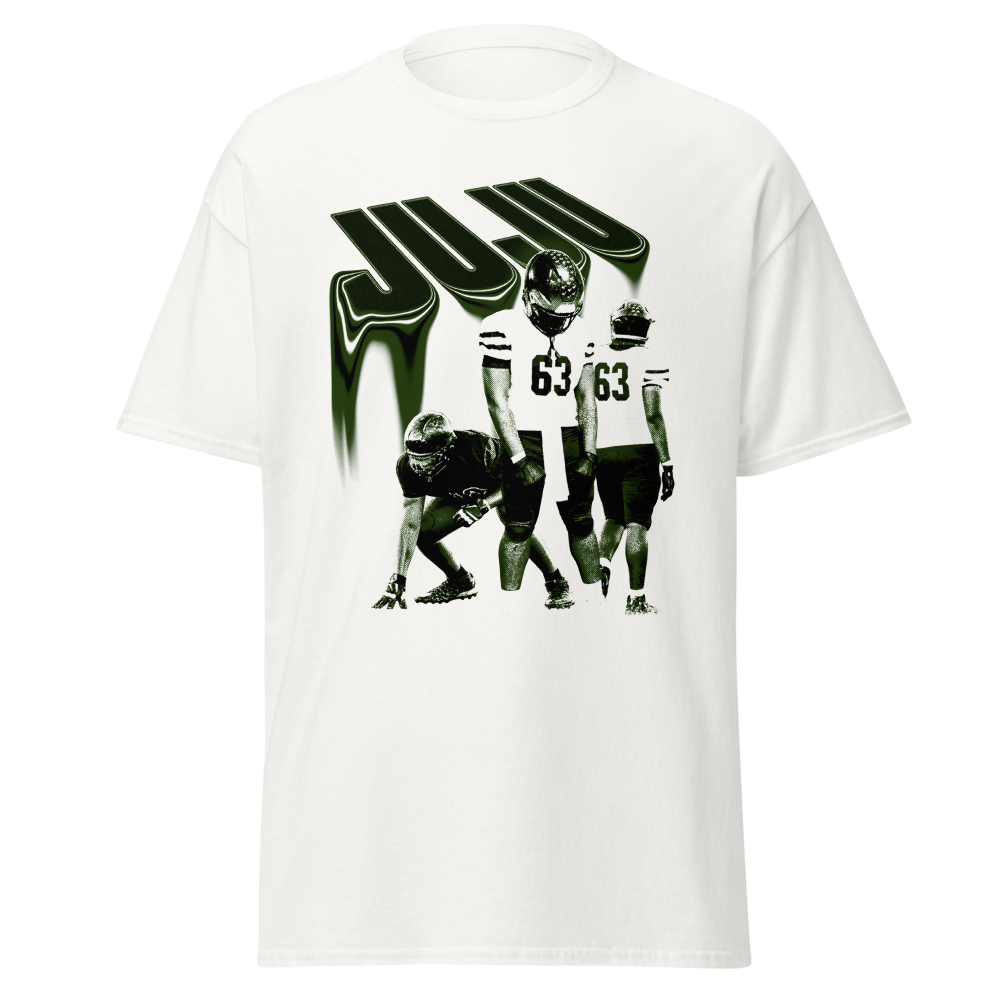 Julian Eliscard | Mural Classic Tee