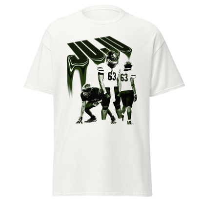 Julian Eliscard | Mural Classic Tee