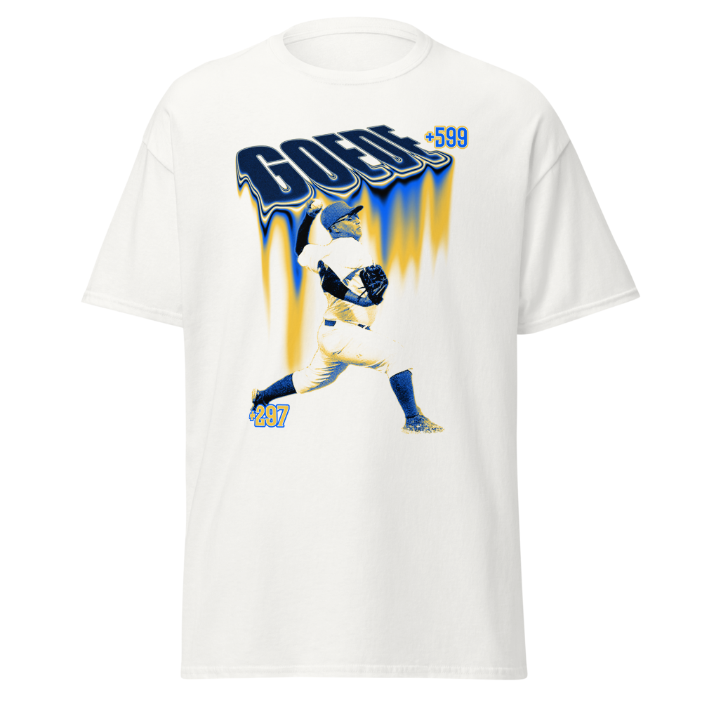 Jallen Goede | Mural Classic Tee