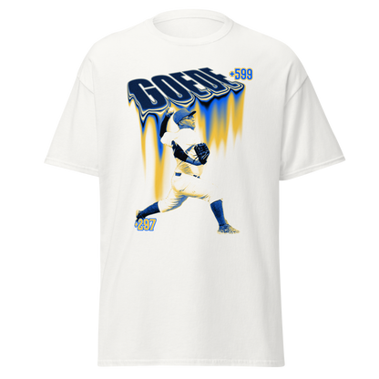 Jallen Goede | Mural Classic Tee
