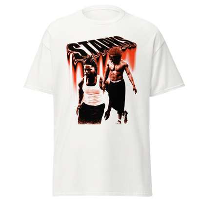 Xavier Starks | Mural Classic Tee