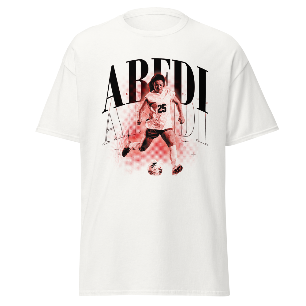 Neda Abedi | Mural Classic Tee