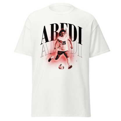 Neda Abedi | Mural Classic Tee