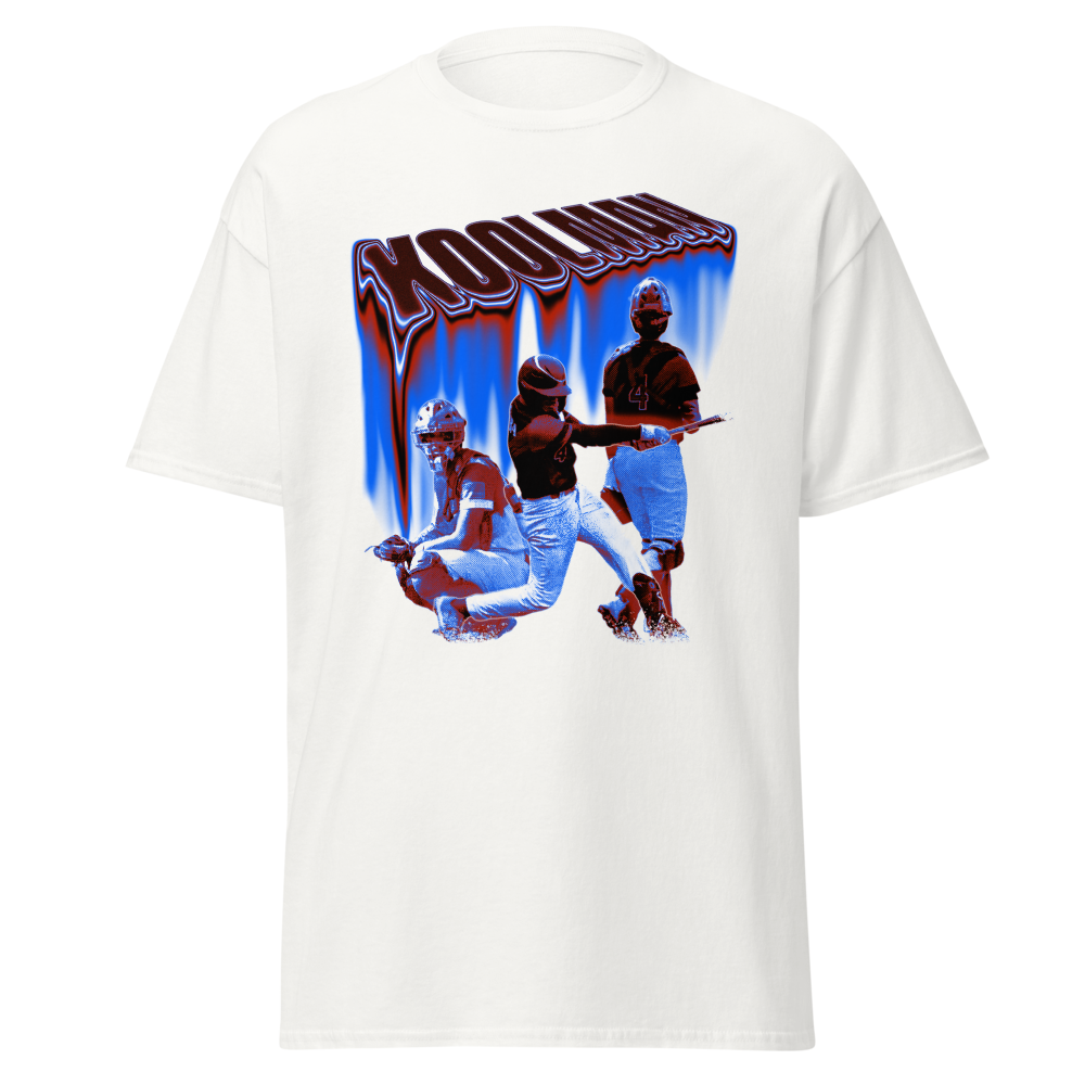 Josieh Koolman | Mural Classic Tee