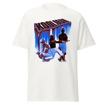 Josieh Koolman | Mural Classic Tee